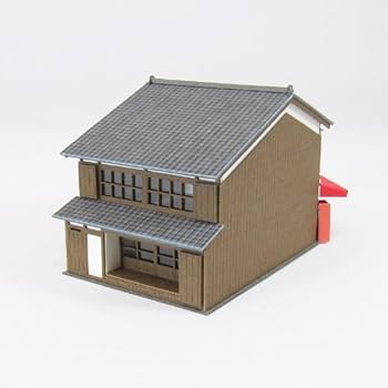 ●専用●ビオラ様●　No.B49 クリスマスセット Amazon.co.jp: Funko さんけい 1/150 なつかしのジオラマ